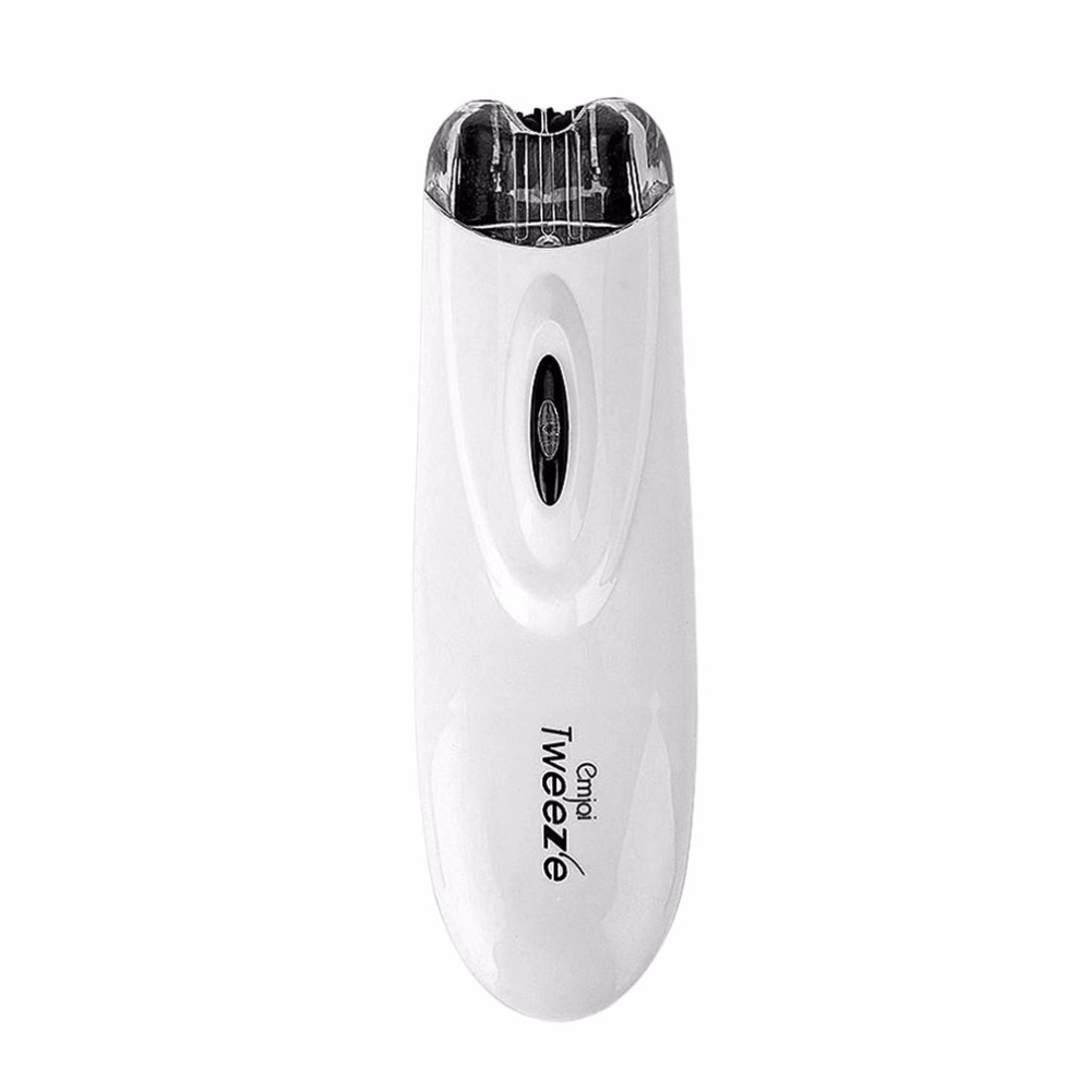 Women Hair Removal Epilator ABS Facial Trimmer Depilation For Female Beauty