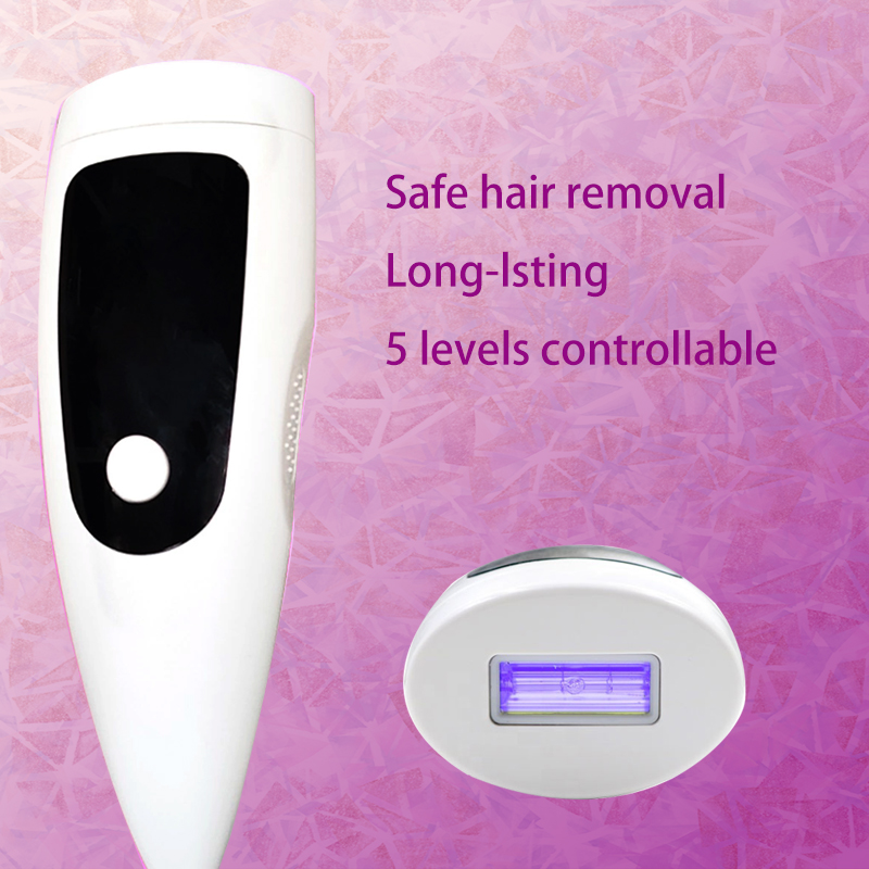 Hair Remova Beauty Device for Women  Home Use Shaving and Remova fotoepilator