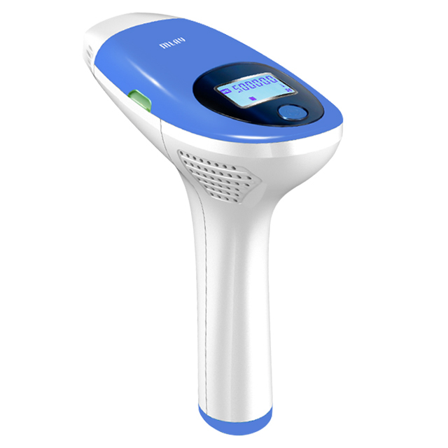 depilator a Laser Laser Hair Removal Machine IPL Laser Hair Removal 500000 Flashes