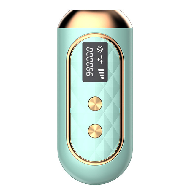 Laser Hair Removal Instrument IPL Hair Removal Electric Hair Removal Home Portable