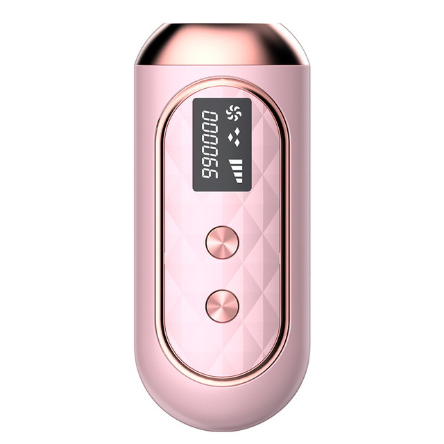Laser Hair Removal Instrument IPL Hair Removal Electric Hair Removal Home Portable