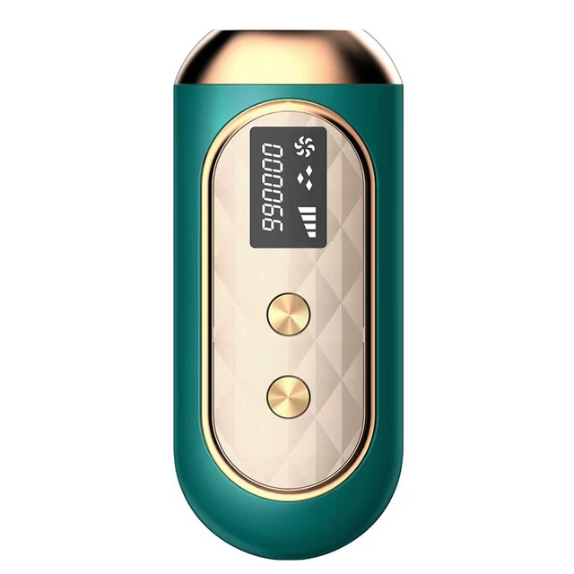 Laser Hair Removal Instrument IPL Hair Removal Electric Hair Removal Home Portable