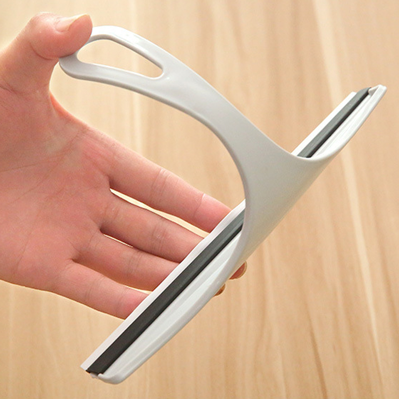 Rubber Spatula Tile Glass Wiper Window Washing Brush  Bathroom  Products Bathroom Products