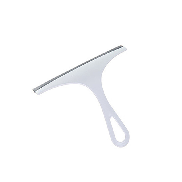 Rubber Spatula Tile Glass Wiper Window Washing Brush  Bathroom  Products Bathroom Products