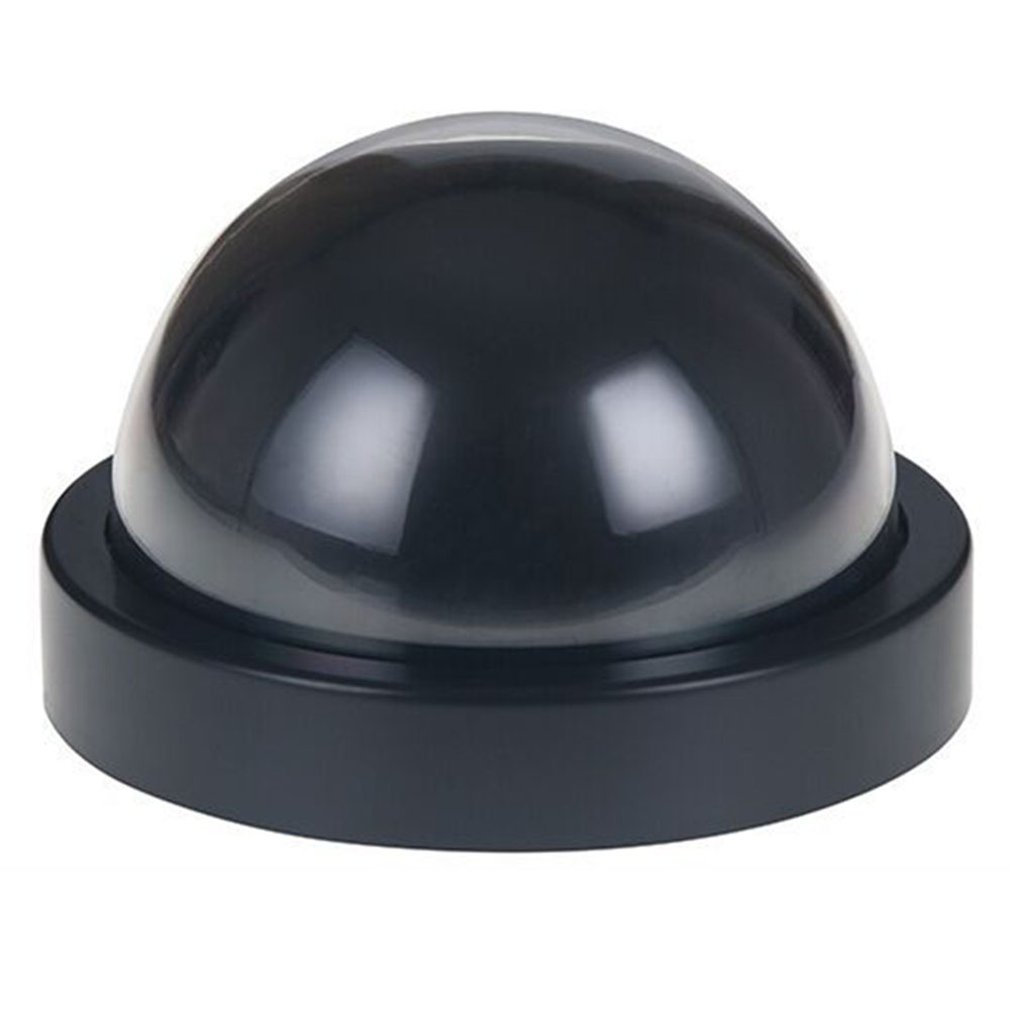 Wifi Fake Dummy Camera Outdoor 4X Digital Zoom AI Human Detect Wireless Camera Security CCTV Anti-theft Surveillance Camera