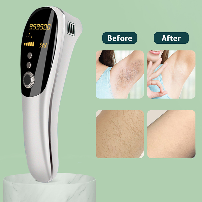 Best Price For Ipl Laser Epilator Home Use Flash Permanent