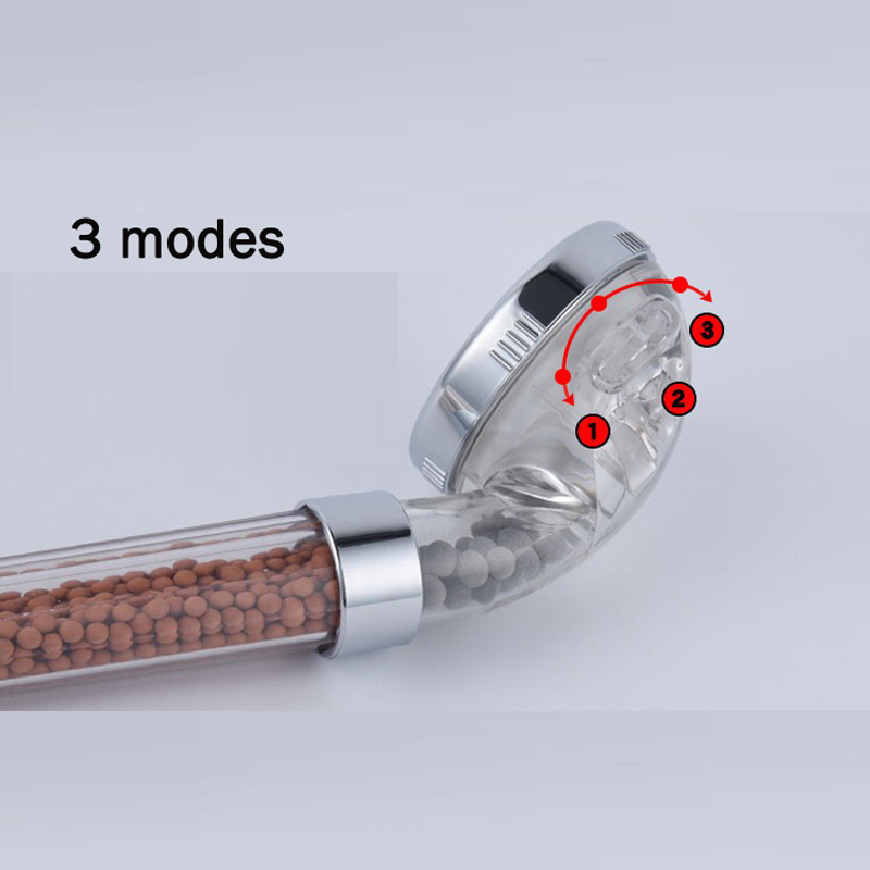 Anti Limestone Shower  Shower Water Heater Bathroom Products
