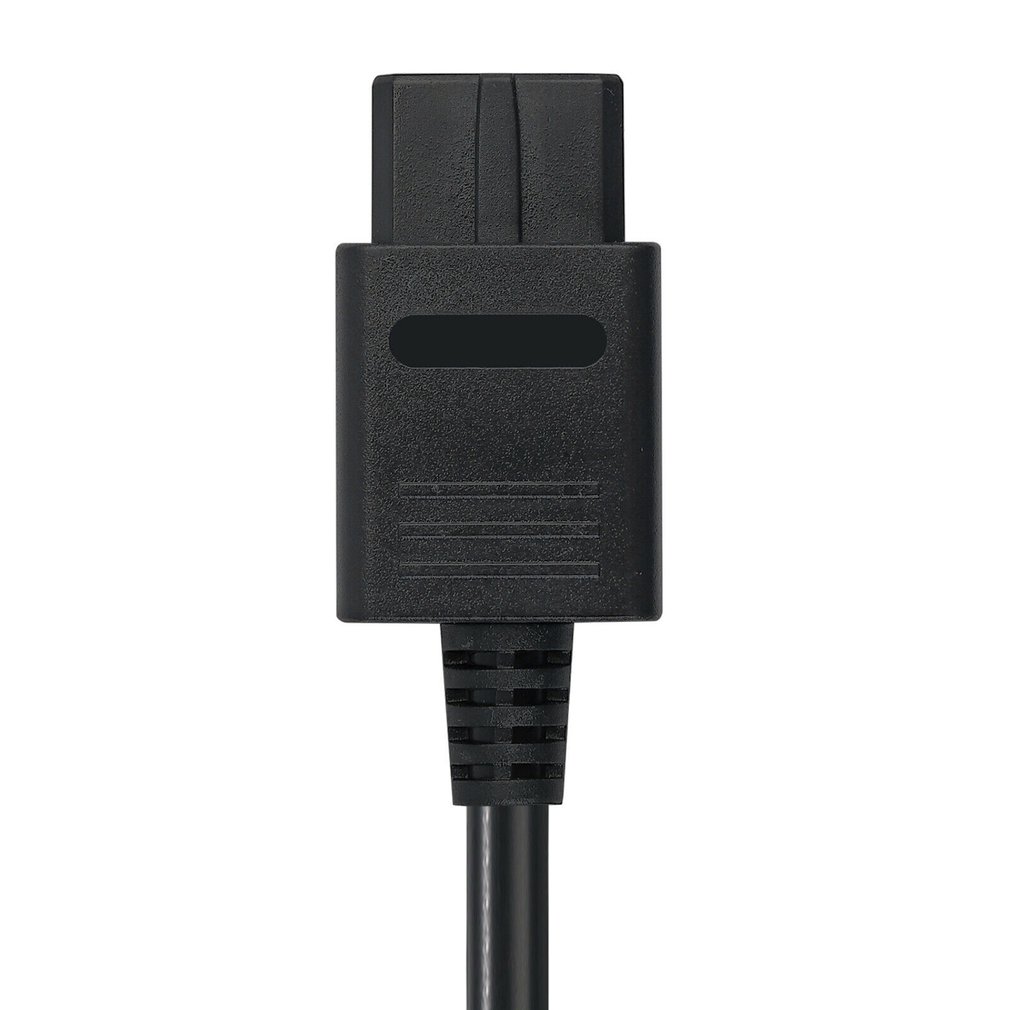 for Nintendo 64 Super Famicom SFC Super NES SNES GameCube to HDMI-compatible AV Adapter 720P HD Audio Video Cable Converter for HDTV