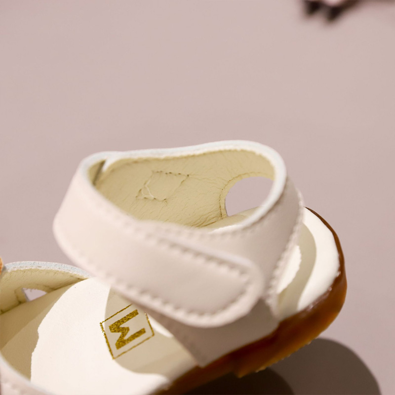 baby toddler sandals kids girls sandals soft bottom baby shoes children infant princess flower girls shoes sandals