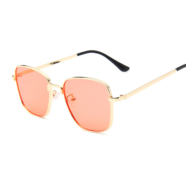 Oversize Square Sunglasses Women Celebrity Sun Glasses Male Driving Superstar Luxury Brand Designer Female Shades