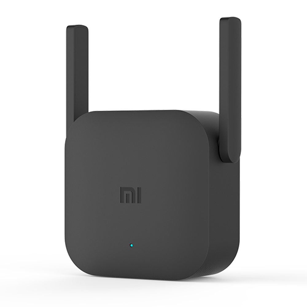 Version WiFi Repeater Pro Amplifier Router 300M 2.4G Repeater Network Mi Wireless Router  2 Antenna Home
