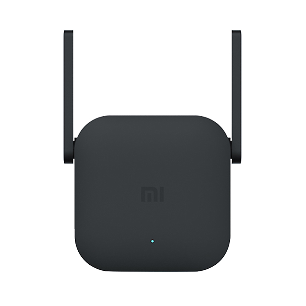 WiFi Repeater Pro Router 300Mbps Mi Amplifier 2.4G Network Expander Repeater Power Extender Roteador 2Antenna Home Office