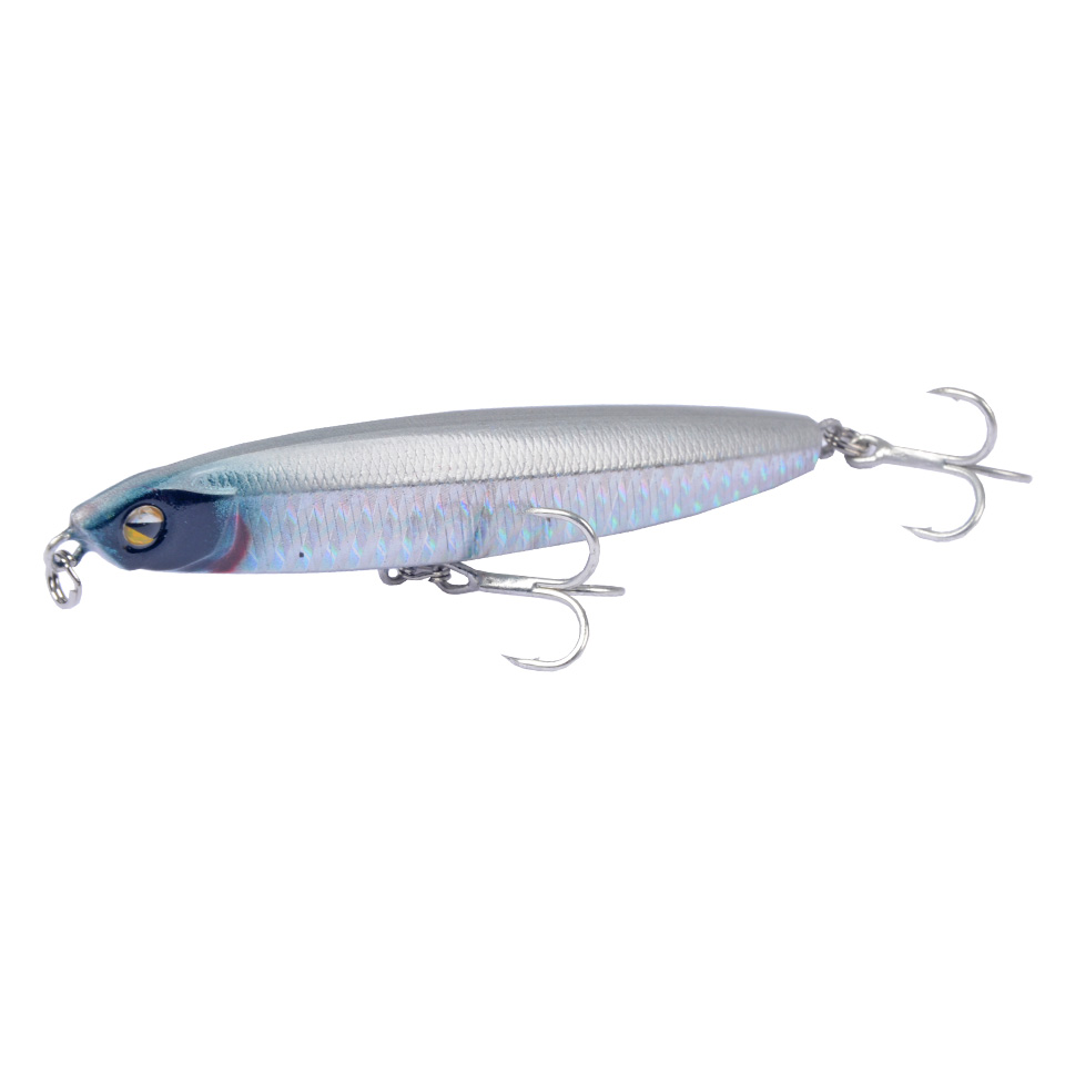 Pencil Sinking Fishing Lure 10g 14g 18g Bass Fishing Tackle Fishing Accessories Saltwater Lures Fish Bait Trolling Lure Wobblers