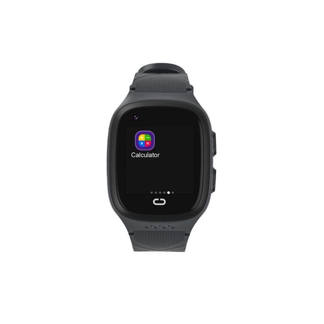 Kids Smart Watch SOS Phone Watch Smart watch Kids 4G Sim Card Smart Phone IP67 Waterproof Children's Smart Watch Gift Clock