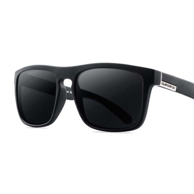 New Brand Polarized Sunglasses Men Women Fashion Designer Sport Style Sun Glasses Outdoor Driver Shades Square