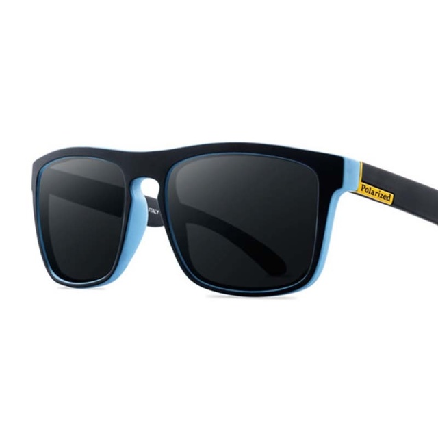 New Brand Polarized Sunglasses Men Women Fashion Designer Sport Style Sun Glasses Outdoor Driver Shades Square