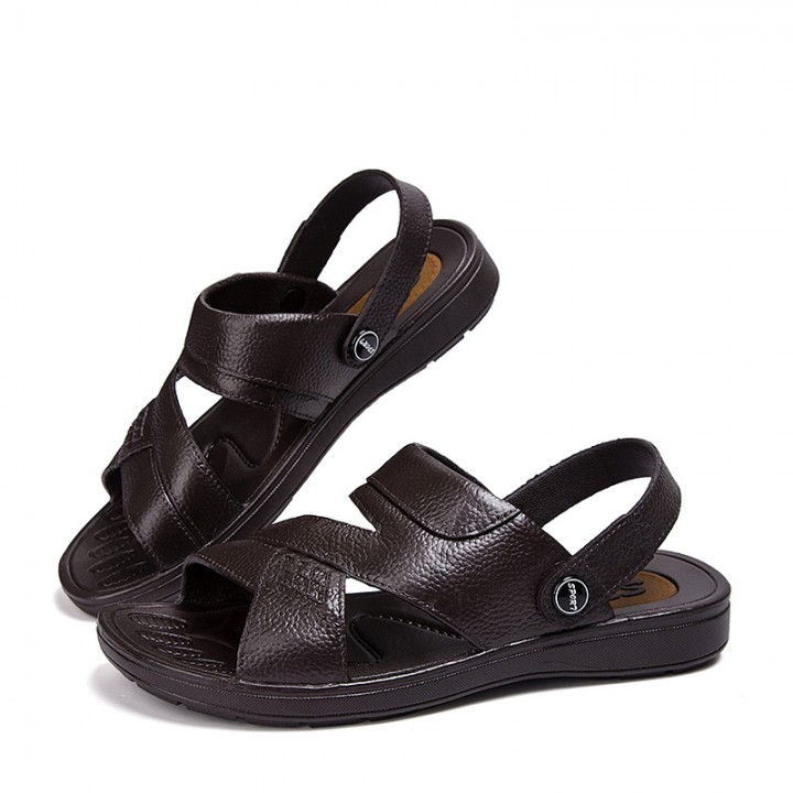 slippers for old men