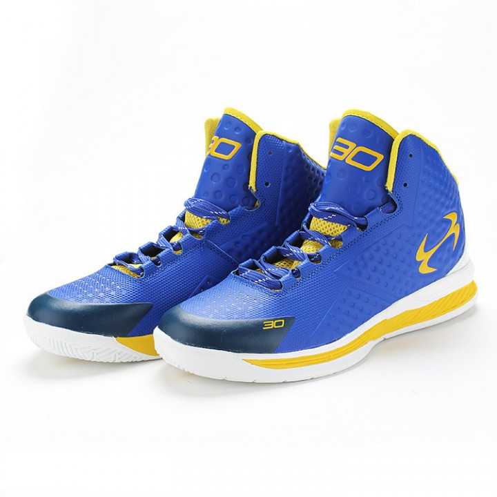 all blue champion shoes