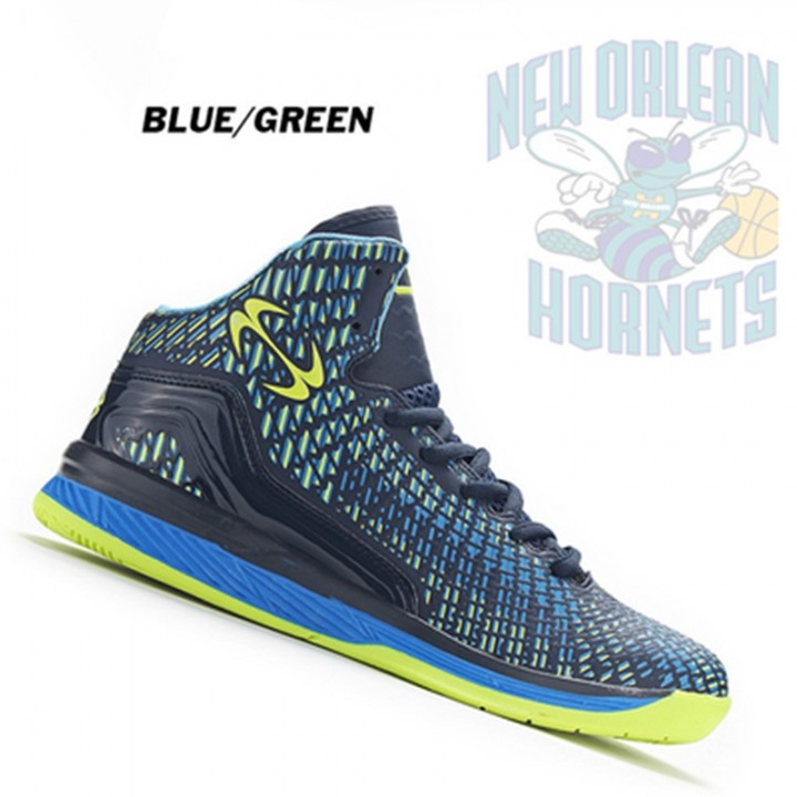 champion basketball shoes 2016