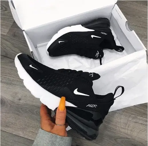 Exclusive discounts for NEW ARRIVAL Airmax 270 small fitting go for one size bigger your normal fitting MENS SHOES FASSHION SNEAKERS