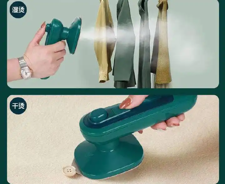 [New arrival]  Elegant Ironing Box with Spray option