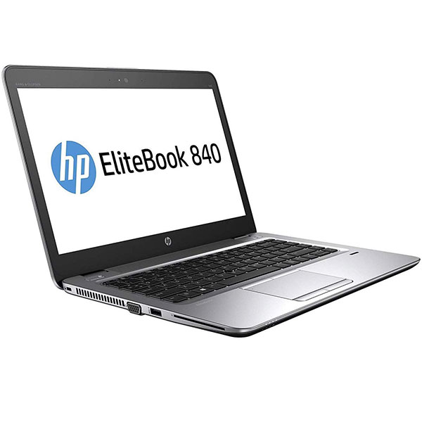 [Core i5+8gb+256gb+14''] Refurbished Hp Elitebook 840 G3 Laptop Intel Core i5 6th Gen 8GB 256GB SSD 14"  Backlit Keyboard Notebook Laptop Computer Windows 11 Office