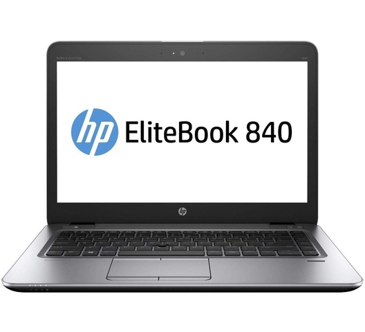 [Core i5+8gb+256gb+14''] Refurbished Hp Elitebook 840 G3 Laptop Intel Core i5 6th Gen 8GB 256GB SSD Backlit Keyboard 14" Notebook Windows 10 Office