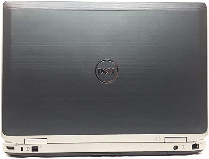 Refurbished Dell  Latitude E6420 Intel Core i5 2nd Gen 4GB RAM 320GB HDD ROM Refurbished Laptop Notebook Computer