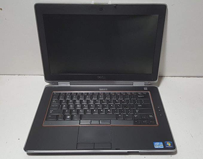 Refurbished Dell  Latitude E6420 Intel Core i5 2nd Gen 4GB RAM 320GB HDD ROM Refurbished Laptop Notebook Computer