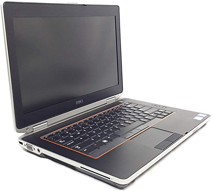 Refurbished Dell  Latitude E6420 Intel Core i5 2nd Gen 4GB RAM 320GB HDD ROM Refurbished Laptop Notebook Computer