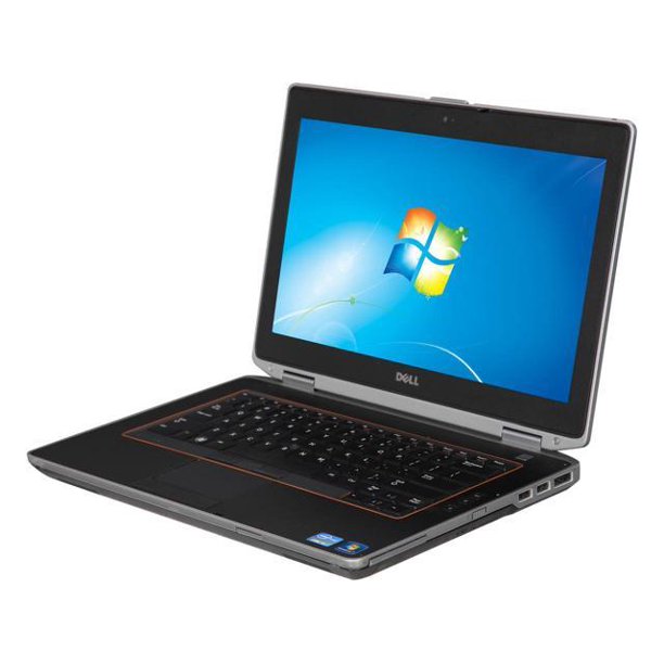 Refurbished Dell  Latitude E6420 Intel Core i5 2nd Gen 4GB RAM 320GB HDD ROM Refurbished Laptop Notebook Computer