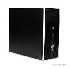 ( Full Set with Dell 22'' Monitor, Keyboard, Mouse) Hp Desktop duo core 6000 2gb 250gb |Computer | Desktop | Refurbished Desktop