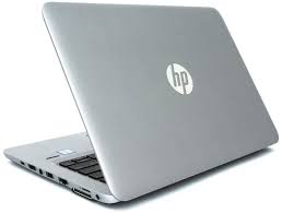 Refurbished Hp Elitebook 820 G3 Intel Core i5 6th Gen 8GB Ram 256GB SSD 12.5" HD Screen Display Laptop Refurbished Laptops Computers Notebook with Windows 10 Office Silver 12.5Inch