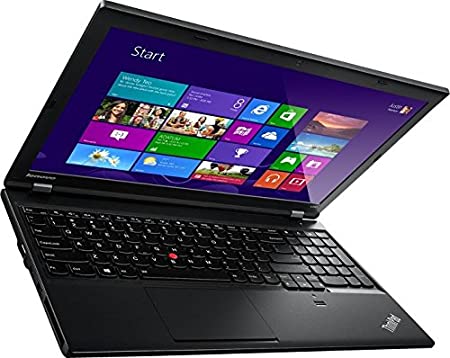 { Stock Clearance Offers } Refurbished Lenovo Thinkpad T440 Laptop intel Core i5 4th Gen 8GB Ram 500GB HDD Rom 14''Screen HD Display Refurbished Laptop Computer Notebook / Computer