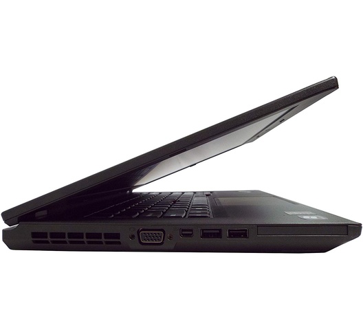 { Stock Clearance Offers } Refurbished Lenovo Thinkpad T440 Laptop intel Core i5 4th Gen 8GB Ram 500GB HDD Rom 14''Screen HD Display Refurbished Laptop Computer Notebook / Computer