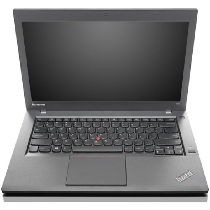 { Stock Clearance Offers } Refurbished Lenovo Thinkpad T440 Laptop intel Core i5 4th Gen 8GB Ram 500GB HDD Rom 14''Screen HD Display Refurbished Laptop Computer Notebook / Computer