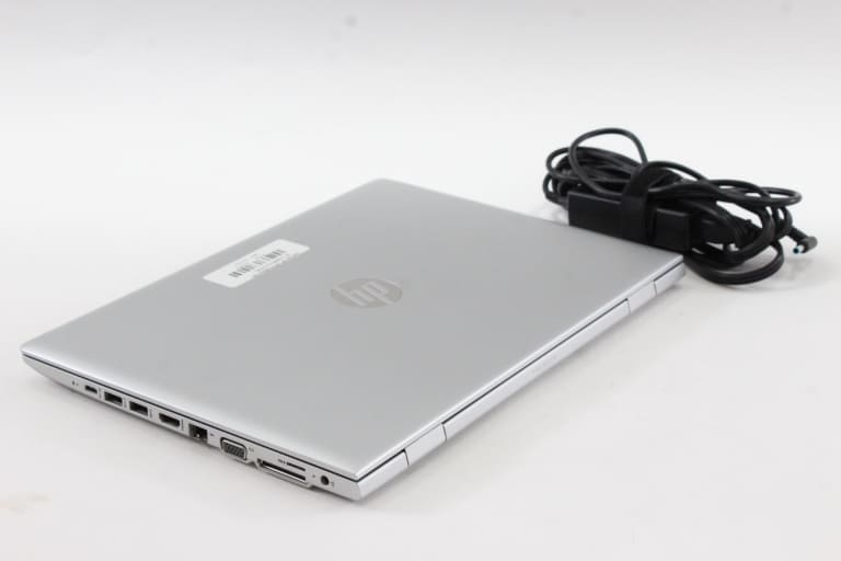 Limited Hot Offers Refurbished Hp ProBook 640 G4 Intel Core I5 - 7TH GEN  2.5GHz | 8GB RAM | 256GB SSD |14inch HD screen Display Refurbished Hp Laptop Computer | Notebook ers