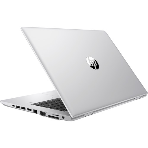 Limited Hot Offers Refurbished Hp ProBook 640 G4 Intel Core I5 - 7TH GEN  2.5GHz | 8GB RAM | 256GB SSD |14inch HD screen Display Refurbished Hp Laptop Computer | Notebook ers