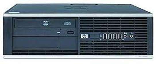 Hot Sale HP SFF Desktop 6000 - Intel Core 2 Duo - 2GB RAM 250GB HDD Storage - Win 10 Pro - Refurbished Cheap Original School Business Cyber Computer Desktop Mini PC Video Input: VGA Port-, Display