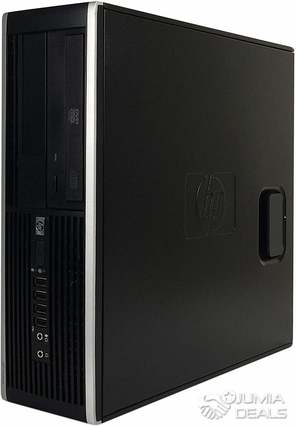 Hot Sale HP SFF Desktop 6000 - Intel Core 2 Duo - 2GB RAM 250GB HDD Storage - Win 10 Pro - Refurbished Cheap Original School Business Cyber Computer Desktop Mini PC Video Input: VGA Port-, Display