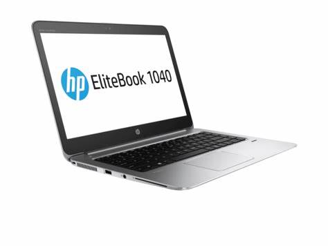 { Best Limited Hot Offers } Refurbished Hp Elitebook 1040 g3  Intel® Core™ i5-6300U   6th gen 8gb ram 256gb SSD 14 Inches FHD Display Refurbished laptop  Computer Note windows 10 notebook