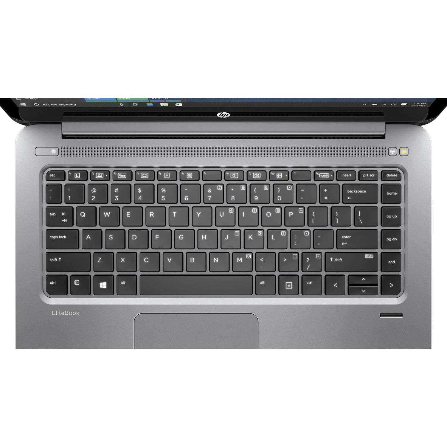 { Best Limited Hot Offers } Refurbished Hp Elitebook 1040 g3  Intel® Core™ i5-6300U   6th gen 8gb ram 256gb SSD 14 Inches FHD Display Refurbished laptop  Computer Note windows 10 notebook