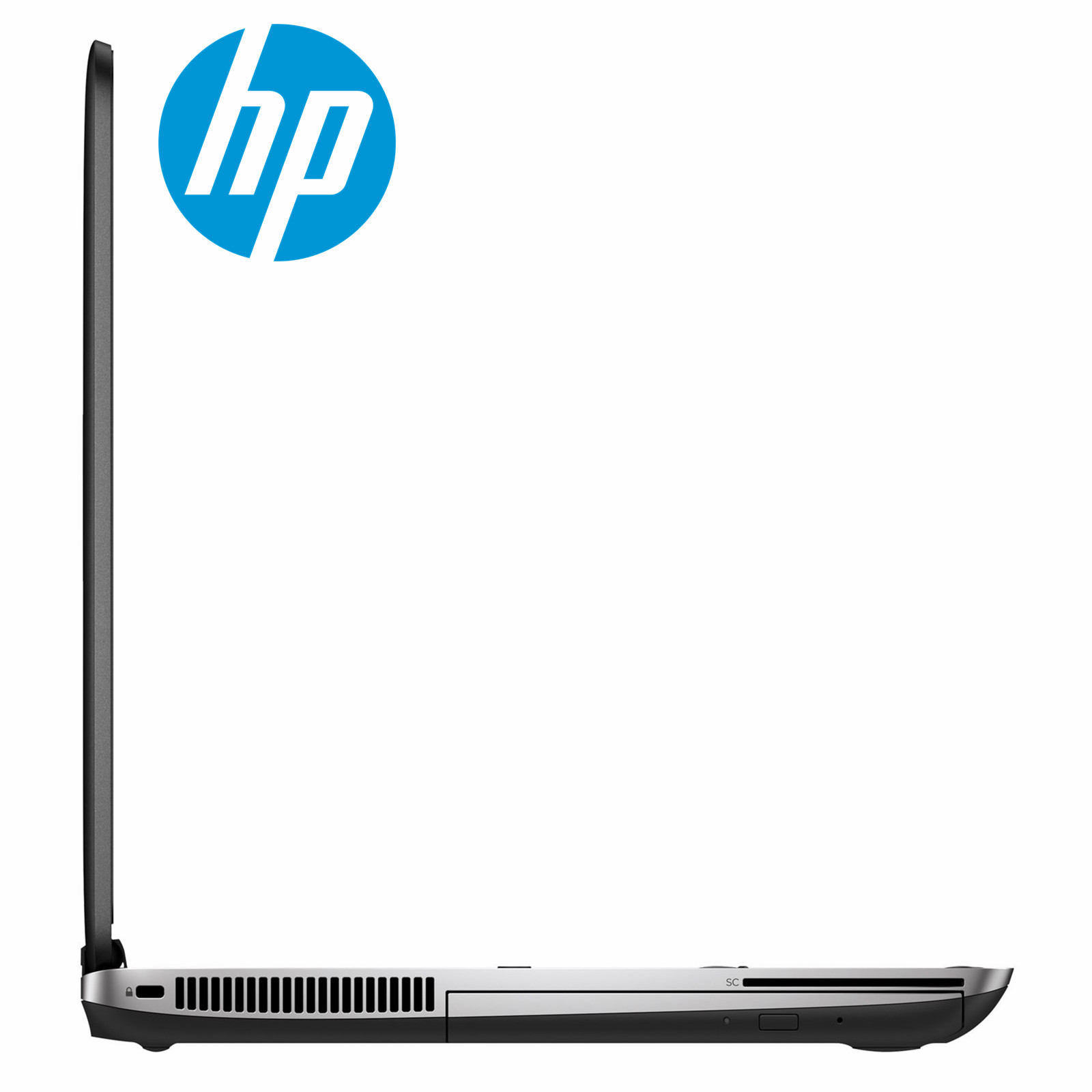 { ONLY TODAY Limited Offers } Refurbished HP Probook 640 G2 Laptop - Intel CORE i5-6TH GEN 2.4 GHz 8GB RAM 256GB HDD ROM - 14'' Screen Display Refurbished Laptop Computer Windows 10 Notebook