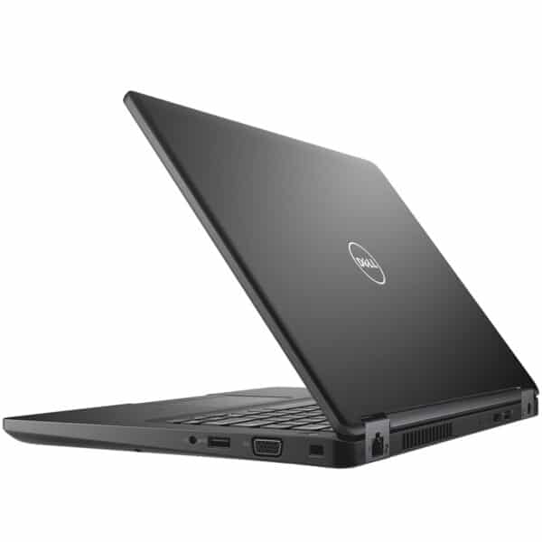 Refurbished Dell Laptop Dell Latitude 7280 INTEL CORE i5 - 8300U @ 2.60GHz | 8GB RAM | 256GB SSD | Refurbished Laptop Computer | Notebook