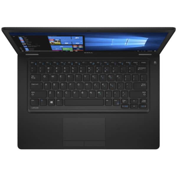 Refurbished Dell Laptop Dell Latitude 7280 INTEL CORE i5 - 8300U @ 2.60GHz | 8GB RAM | 256GB SSD | Refurbished Laptop Computer | Notebook