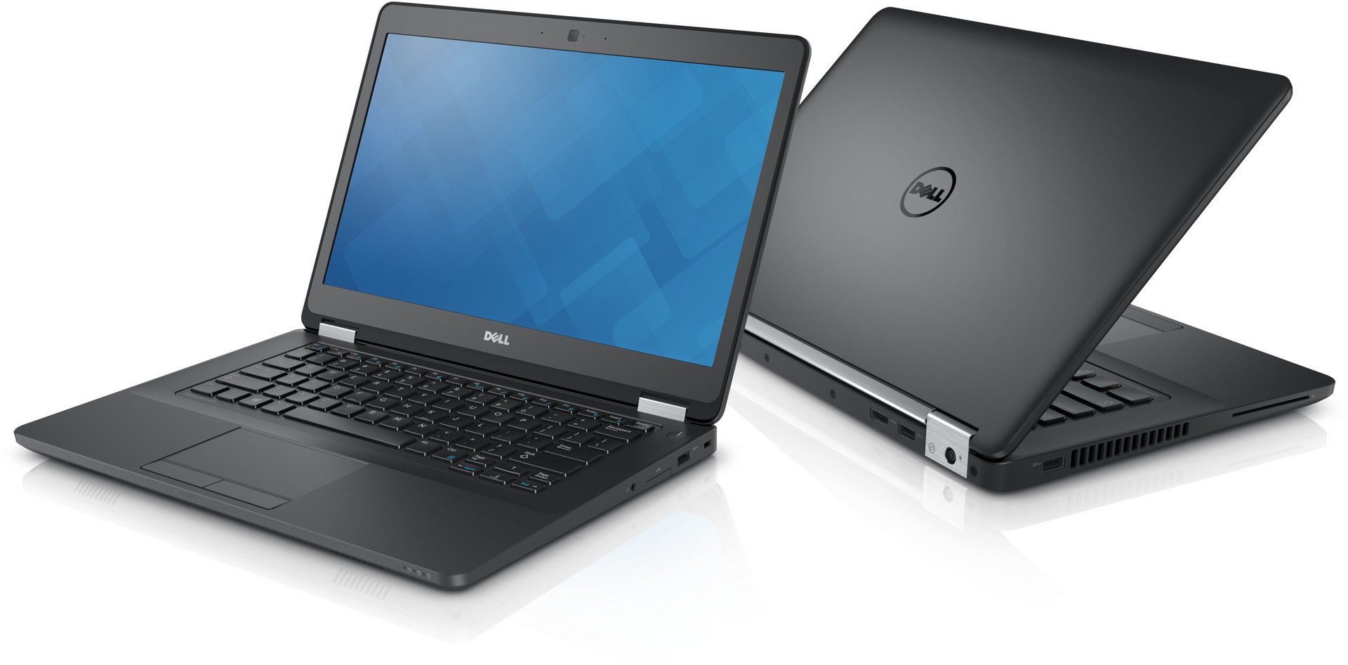 Refurbished Dell Laptop Dell Latitude 5480 INTEL CORE i5 - 7300U @ 2.60GHz | 8GB RAM | 256GB SSD | Refurbished Laptop Computer | Notebook