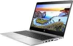 Refurbished  HP EliteBook 840 G5 8th Gen Intel Core i5-8550U 8GB RAM 256 GB SSD  14"  FHD Refurbished Laptop Notebook Computer