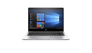 Refurbished  HP EliteBook 840 G5 8th Gen Intel Core i5-8550U 8GB RAM 256 GB SSD  14"  FHD Refurbished Laptop Notebook Computer