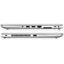 Refurbished  HP EliteBook 840 G5 8th Gen Intel Core i5-8550U 8GB RAM 256 GB SSD  14"  FHD Refurbished Laptop Notebook Computer