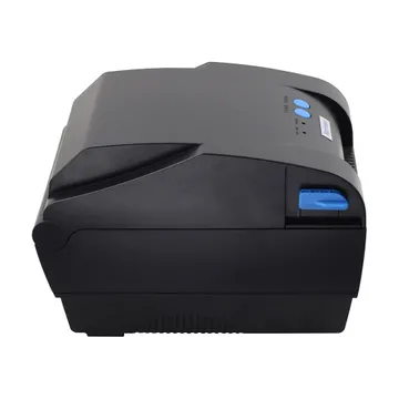Portable Household A4 Paper Thermal Printer by Bluetooth